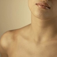 CHEST AND BREASTS